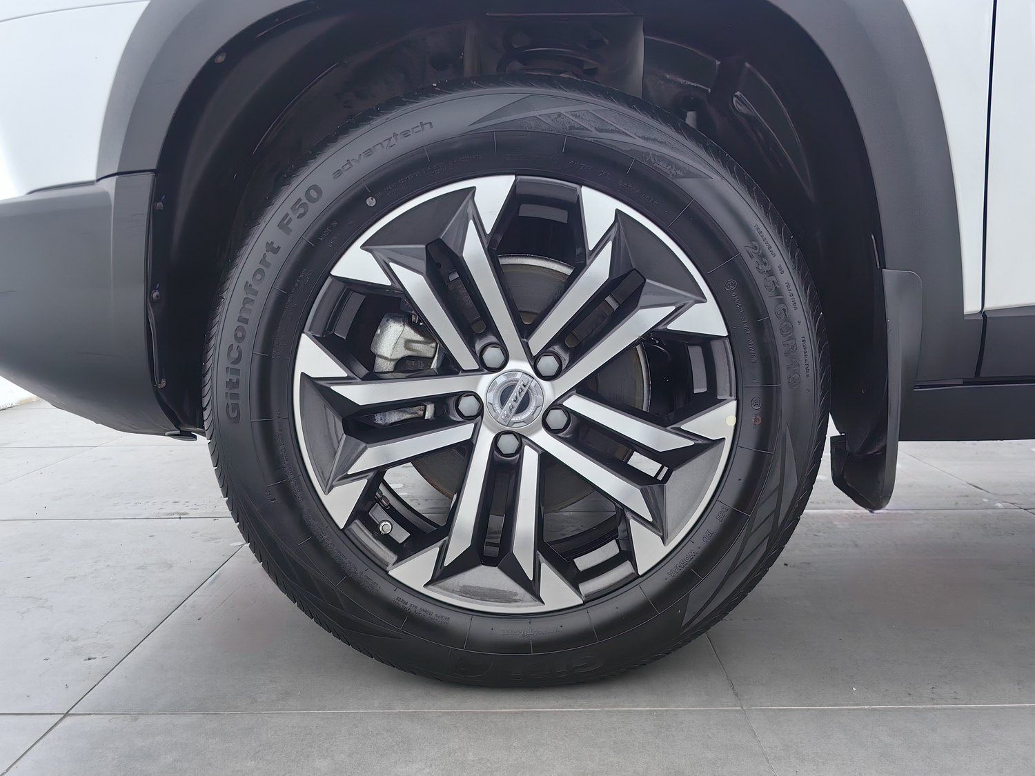 Used Haval Big Dog 2021 1.5 AT