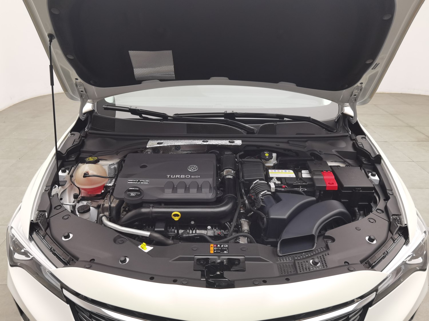 Used Buick Verano 2023 1.5 AT