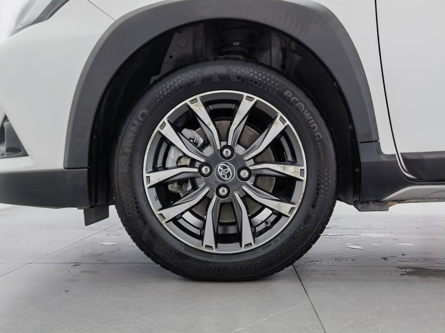 Used Toyota YARiS L 2020 1.5 AT