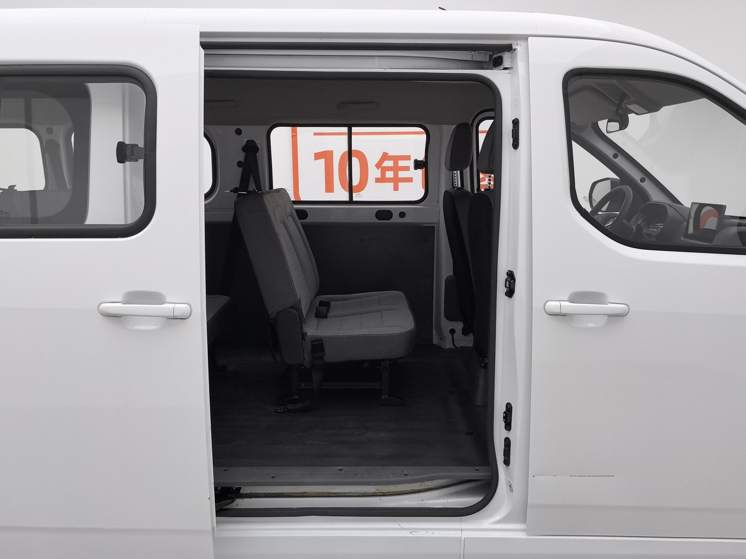Used Wuling Yangguang 2024