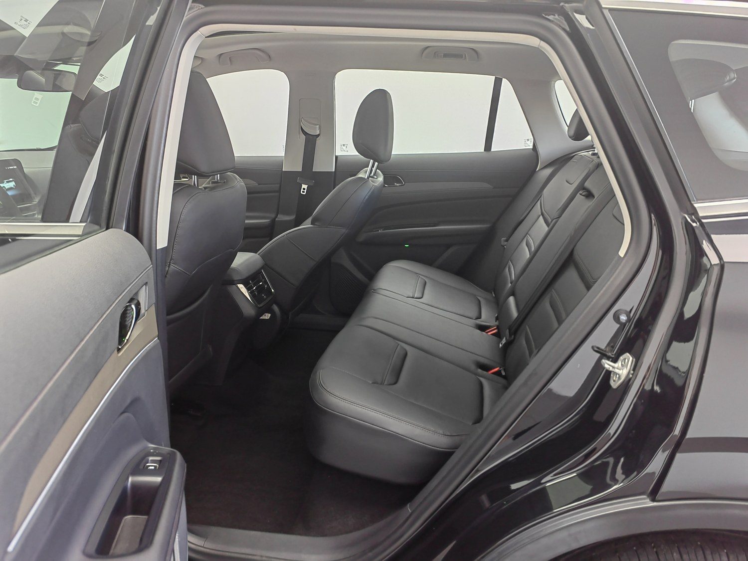 Used Ford Equator Sport 2023 1.5 AT