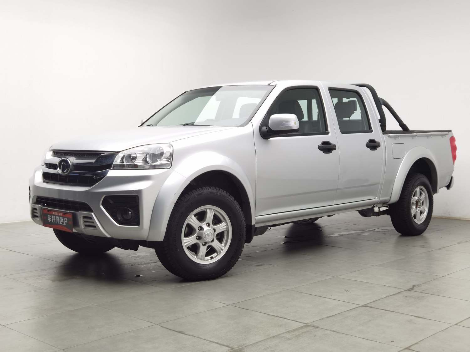 Used Great Wall Wingle 5 2021 2.0 MT