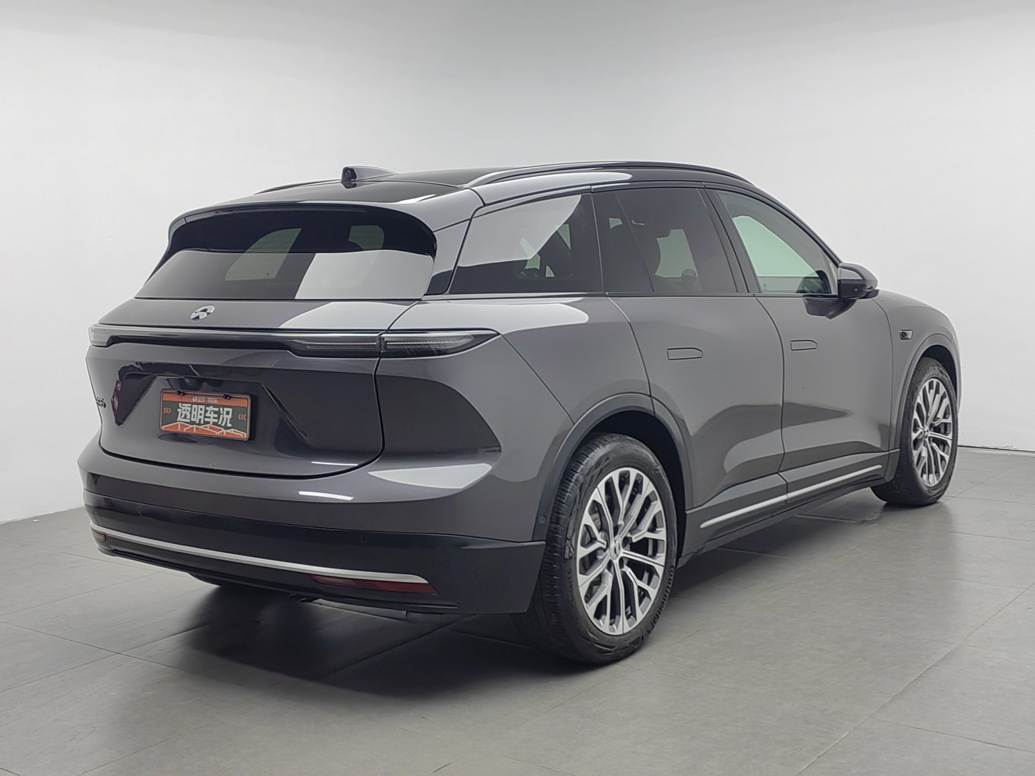 Used NIO ES6 2023