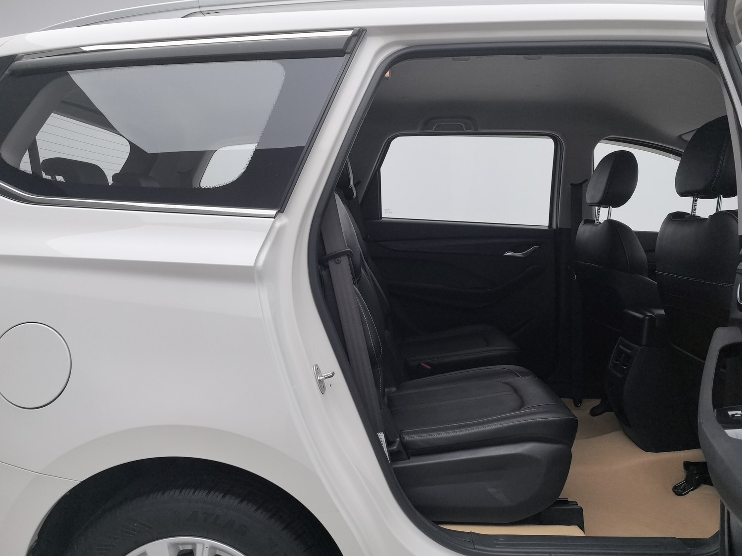 Used Baojun 360 2018 1.5 MT