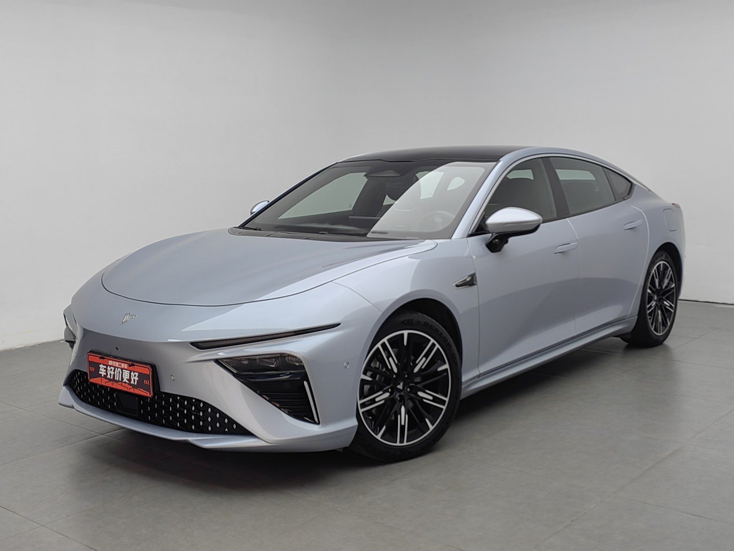 Used Neta S 2022 1.5 AT