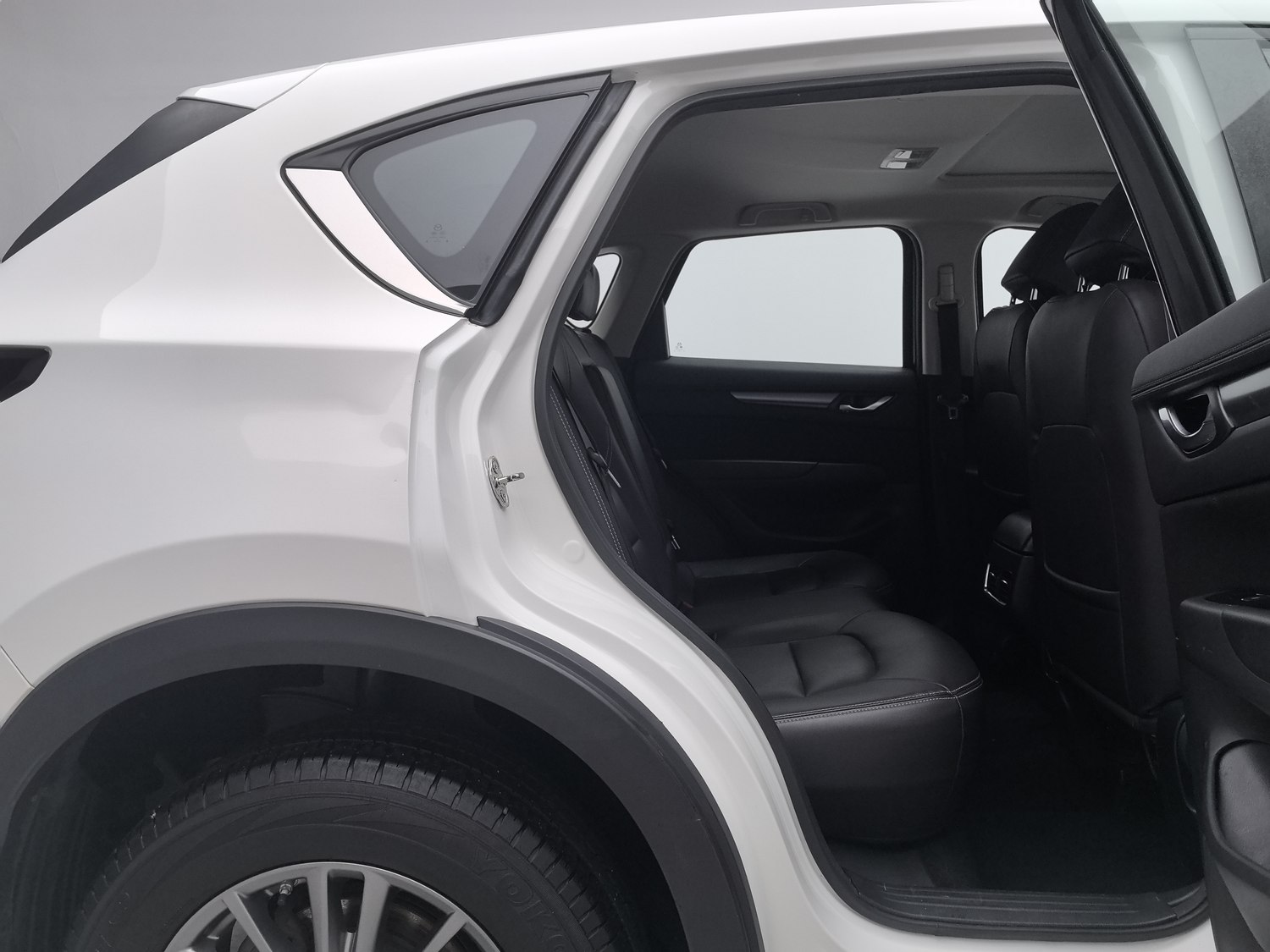 Used Mazda CX-5 2017 2.0 AT