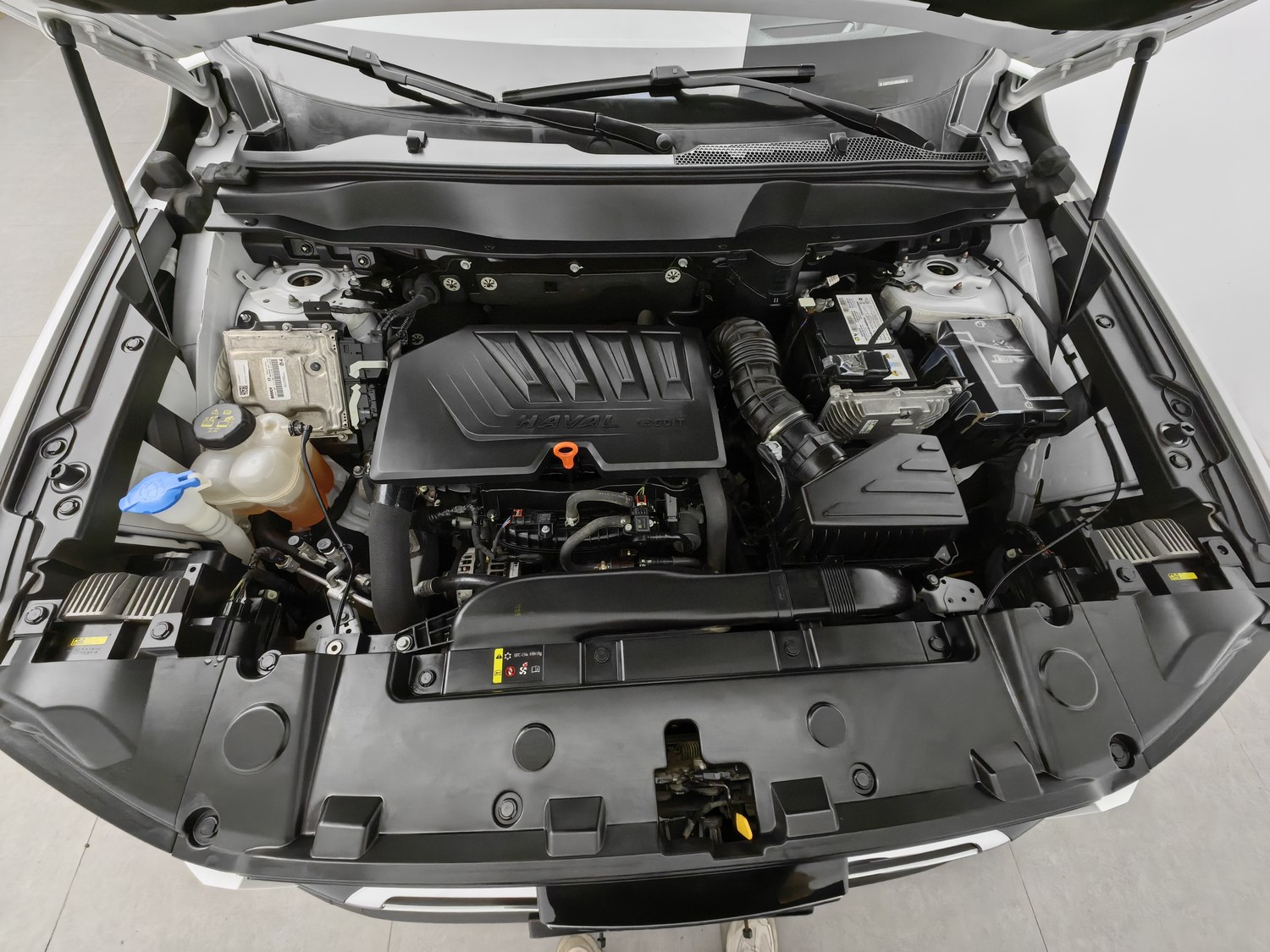 Used Haval Big Dog 2021 1.5 AT
