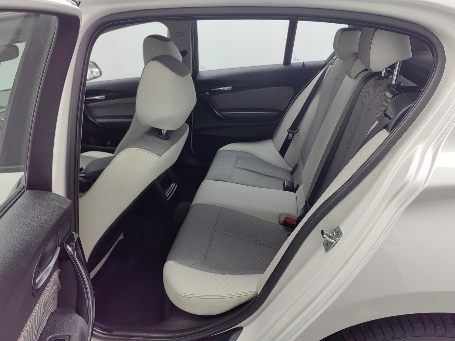 Used BMW THE1 (Import) 2012 1.6 AT