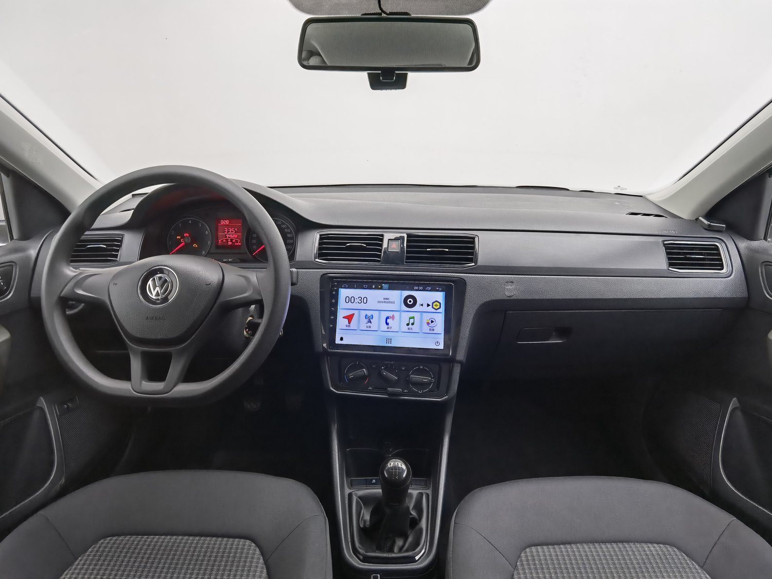 Used Volkswagen Santana 2019 1.5 MT