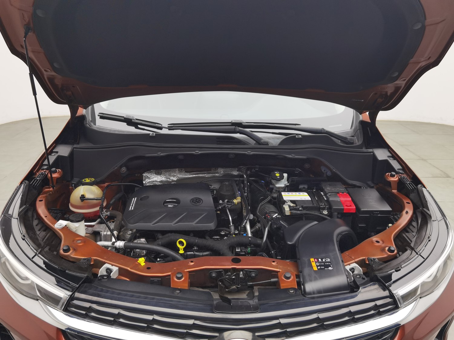 Used Buick Encore 2020 1.3 AT