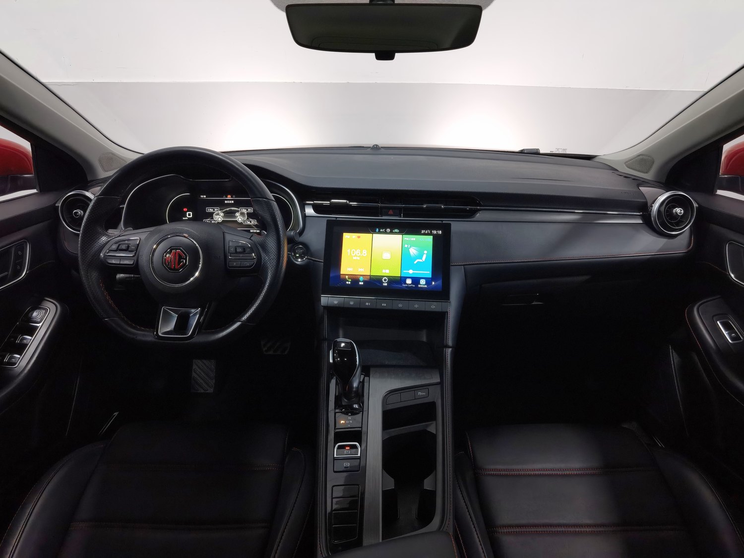 Used MG 6 2020 1.5 AT