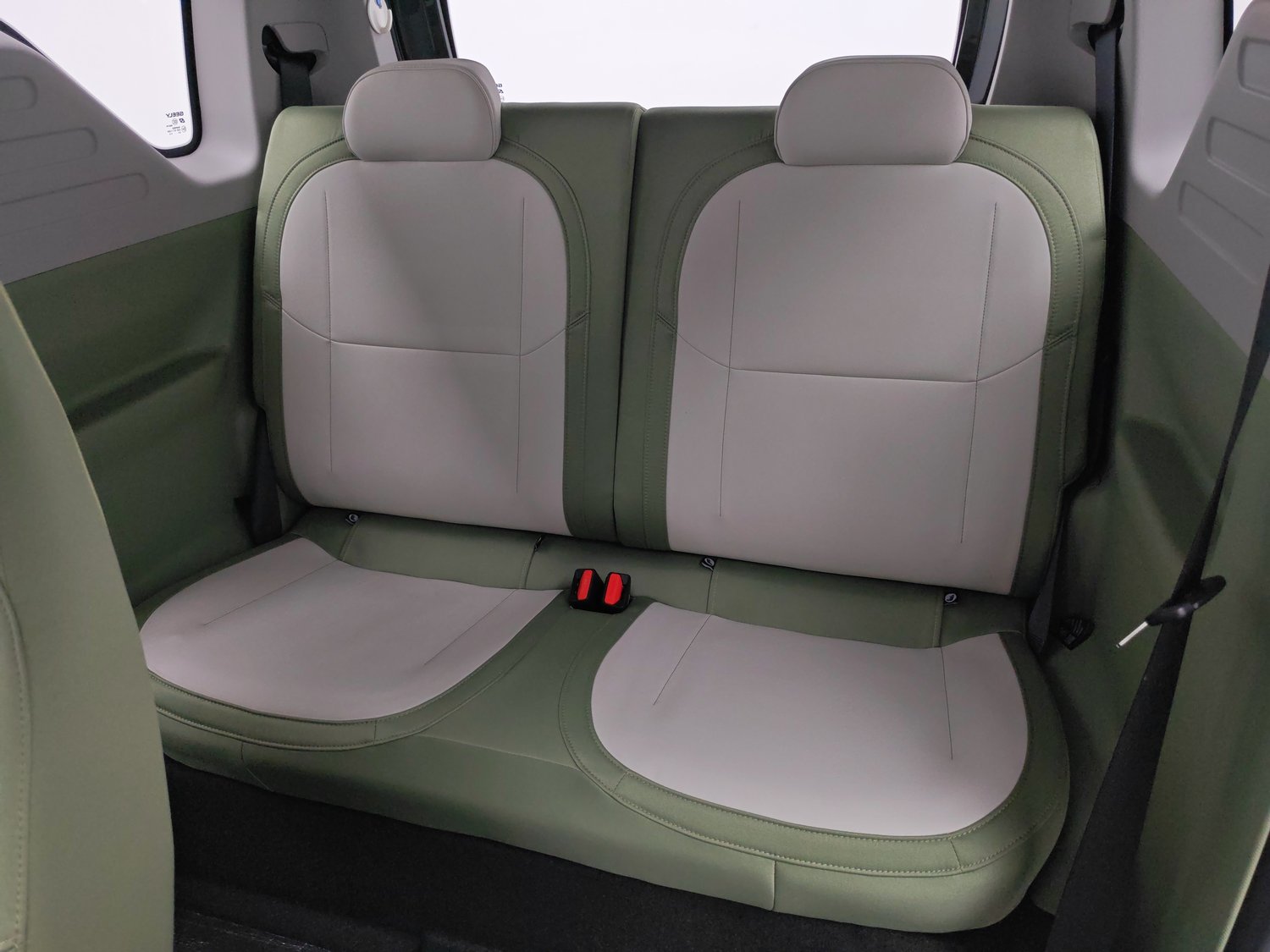Used Geely Galaxy Panda 2025