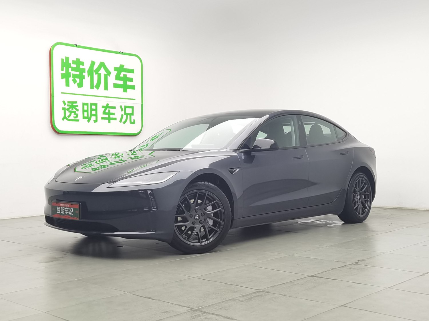 Used Tesla Model 3 2023