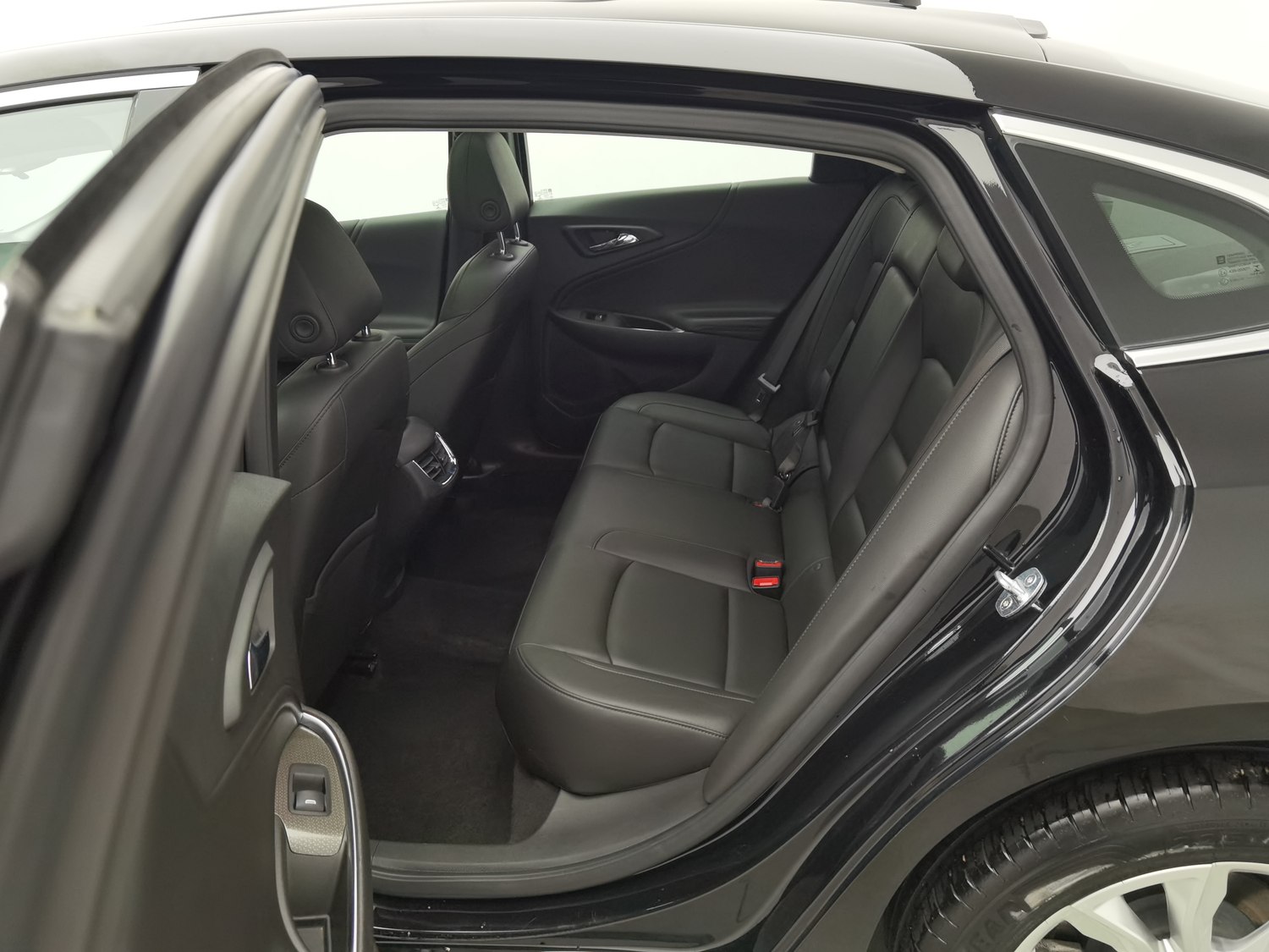 Used Chevrolet Malibu XL 2021 1.5 AT
