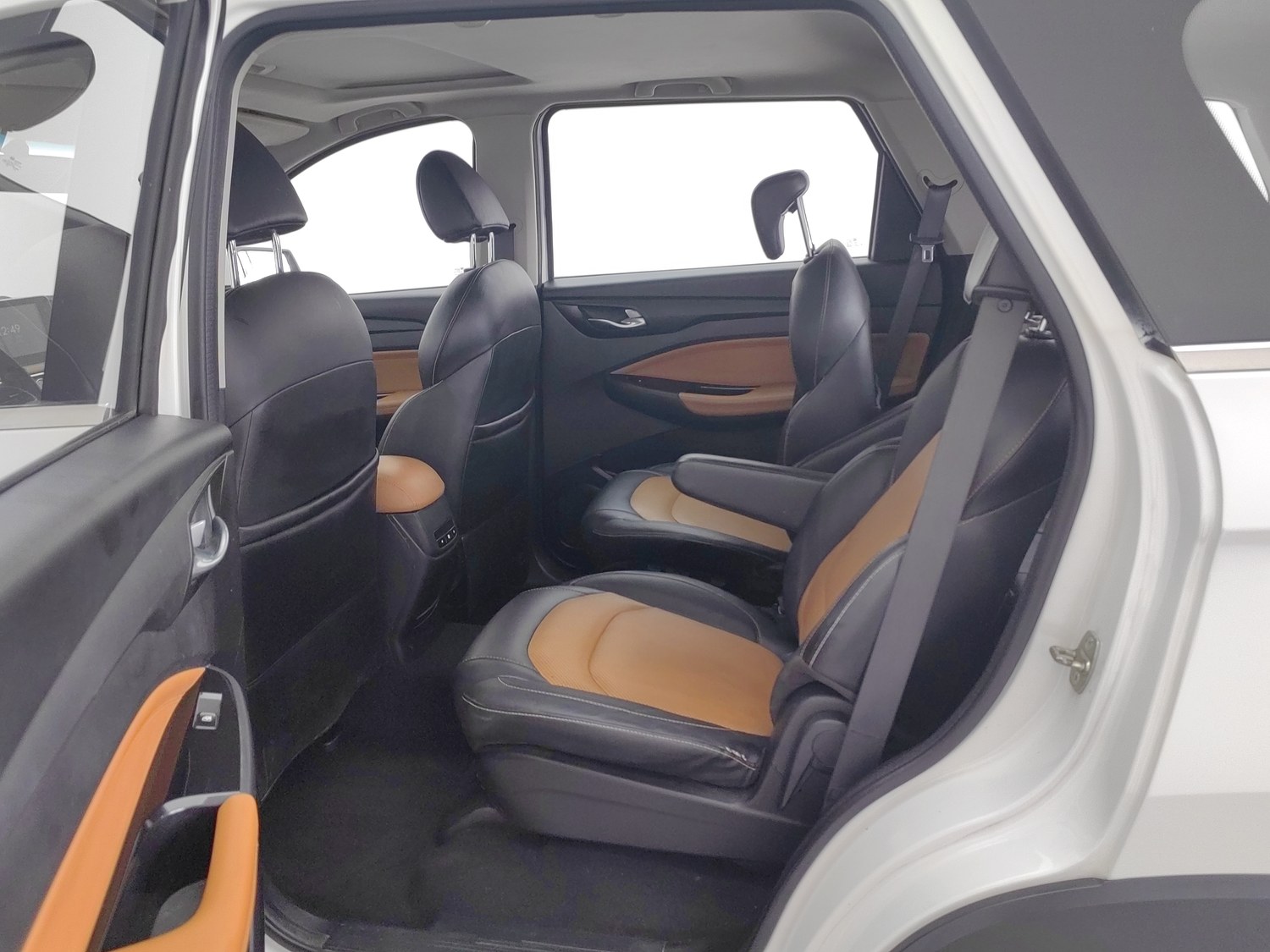 Used Wuling Hongguang S3 2018 1.5 MT