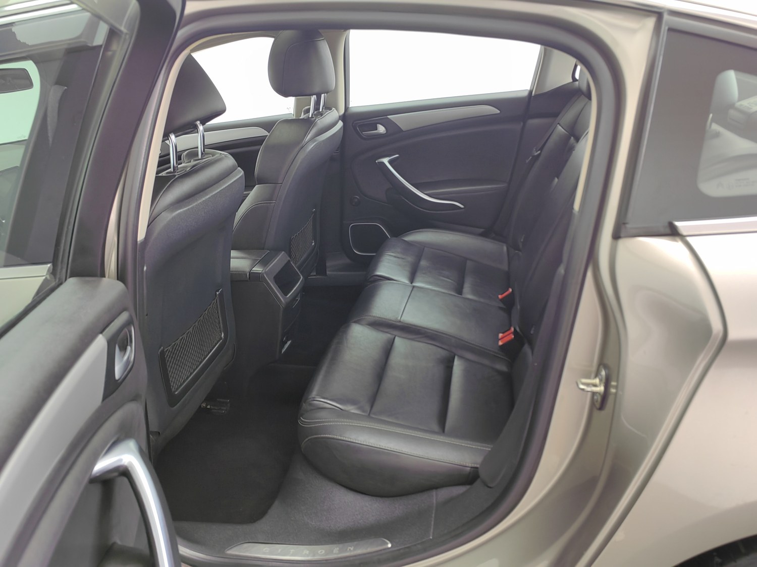 Used Citroen C5 2017 1.6 AT