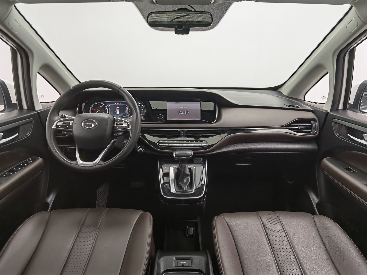 Used GAC Trumpchi M6 2019 1.5 AT