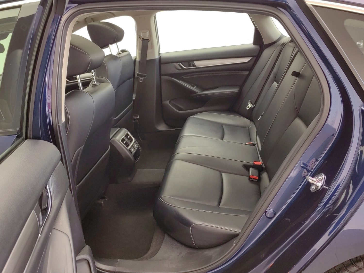 Used Honda Inspire 2019 1.5 AT