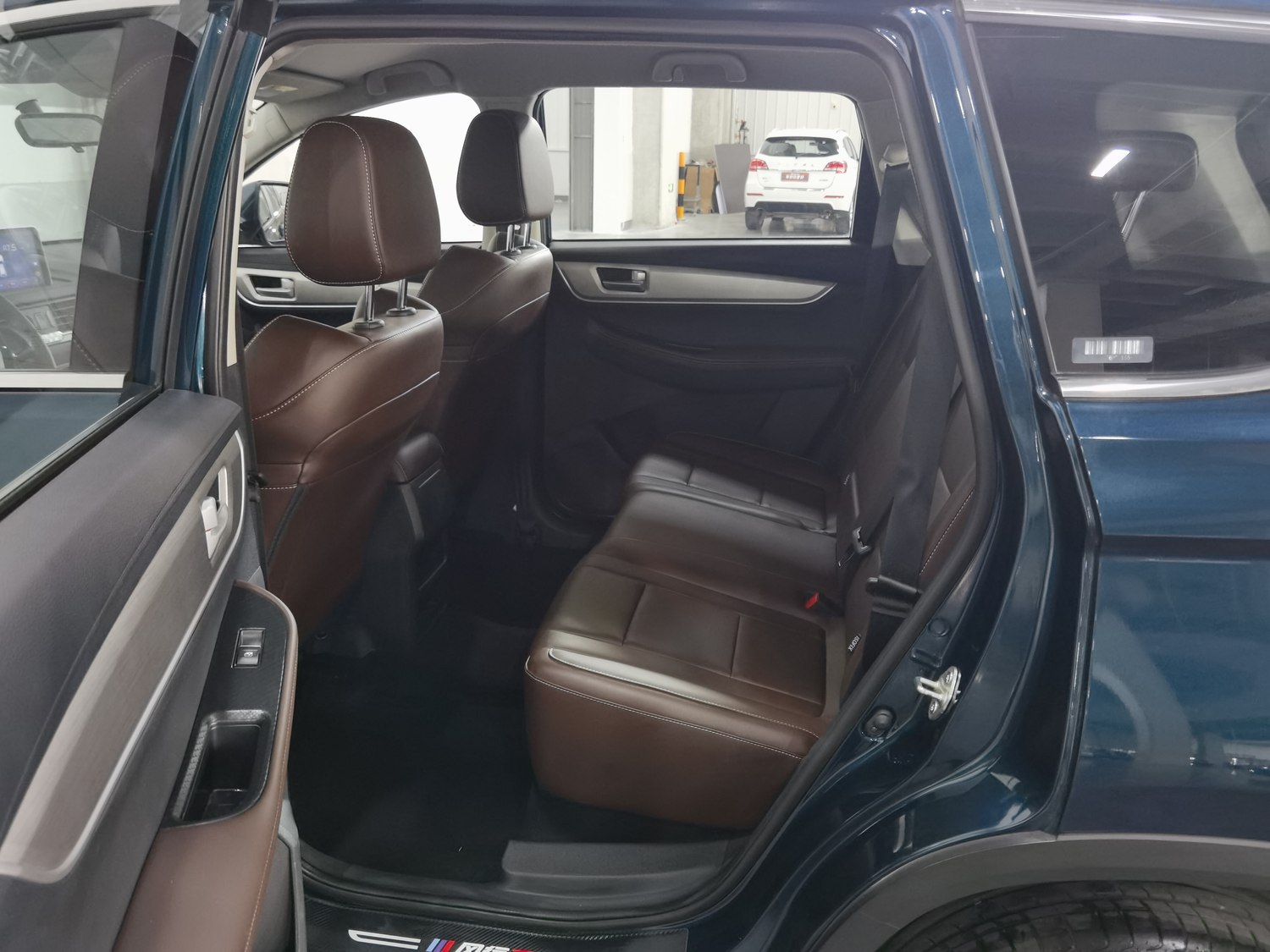 Used Dongfeng Forthing T5 2023 1.6 MT