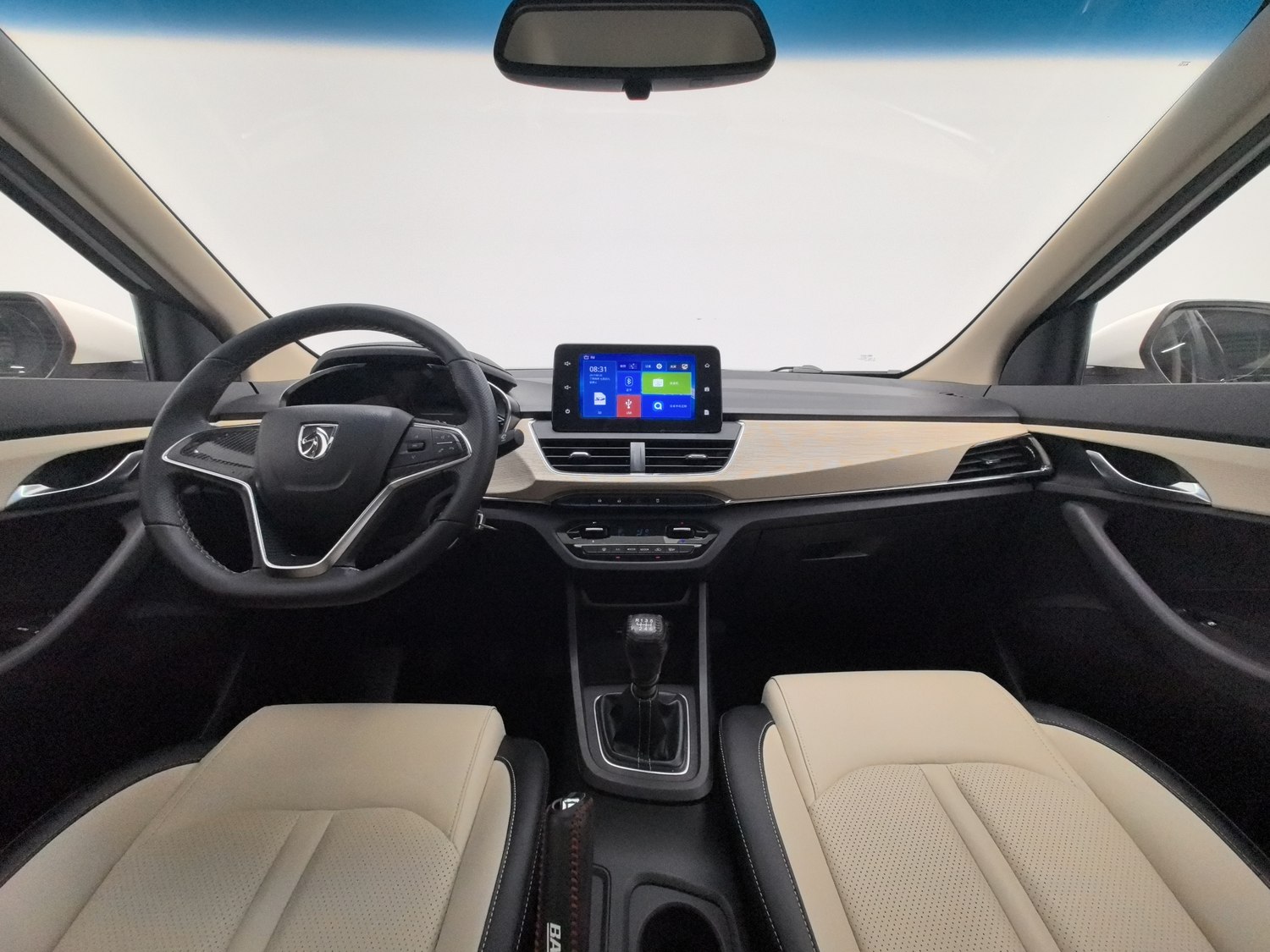 Used Baojun 360 2018 1.5 MT
