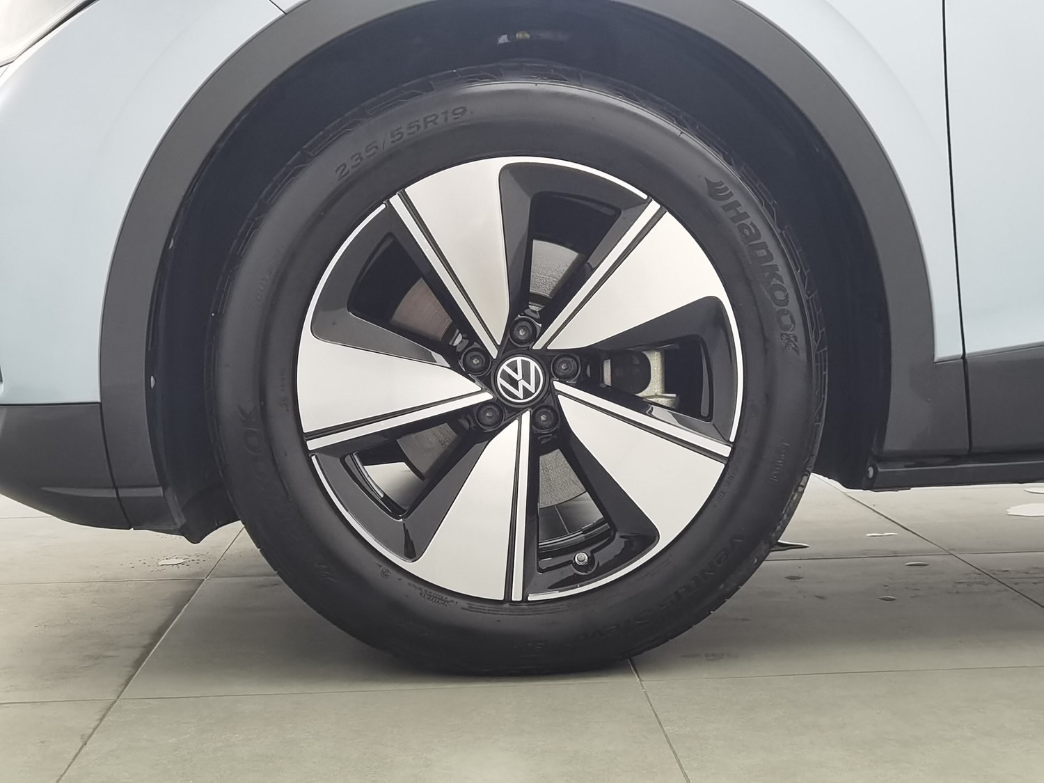 Used Volkswagen ID.4 X 2025