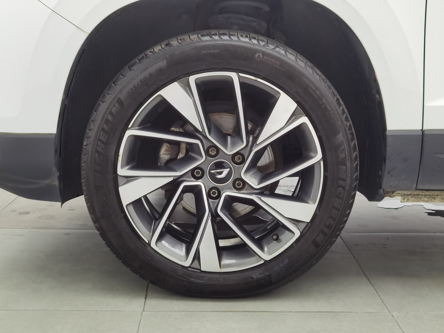 Used Jetta VS7 2020 1.4 AT