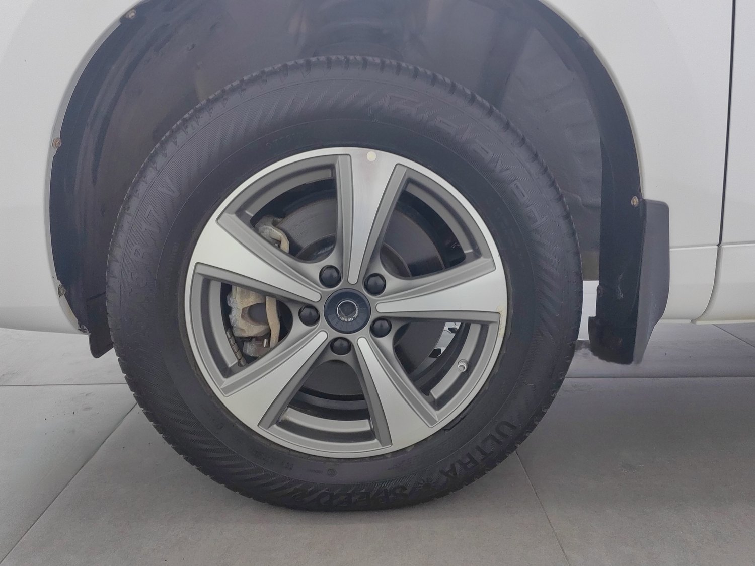 Used Haval H6 Coupe 2019 1.5 AT