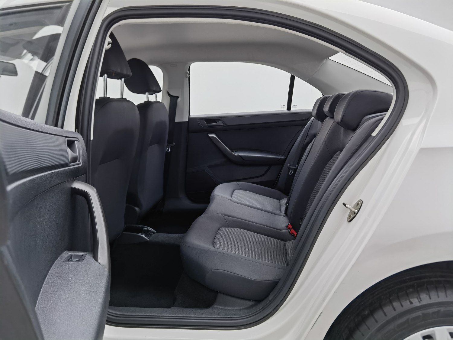 Used Volkswagen Santana 2019 1.5 MT