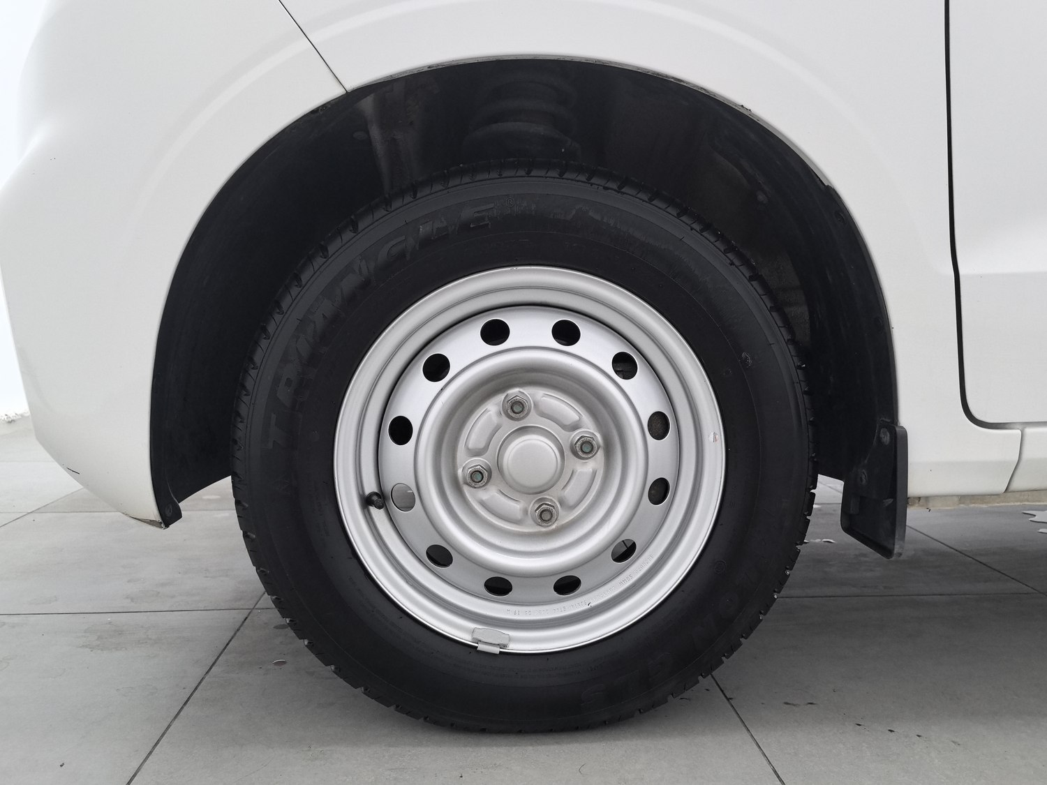 Used Wuling Hongguang V 2022 1.5 MT