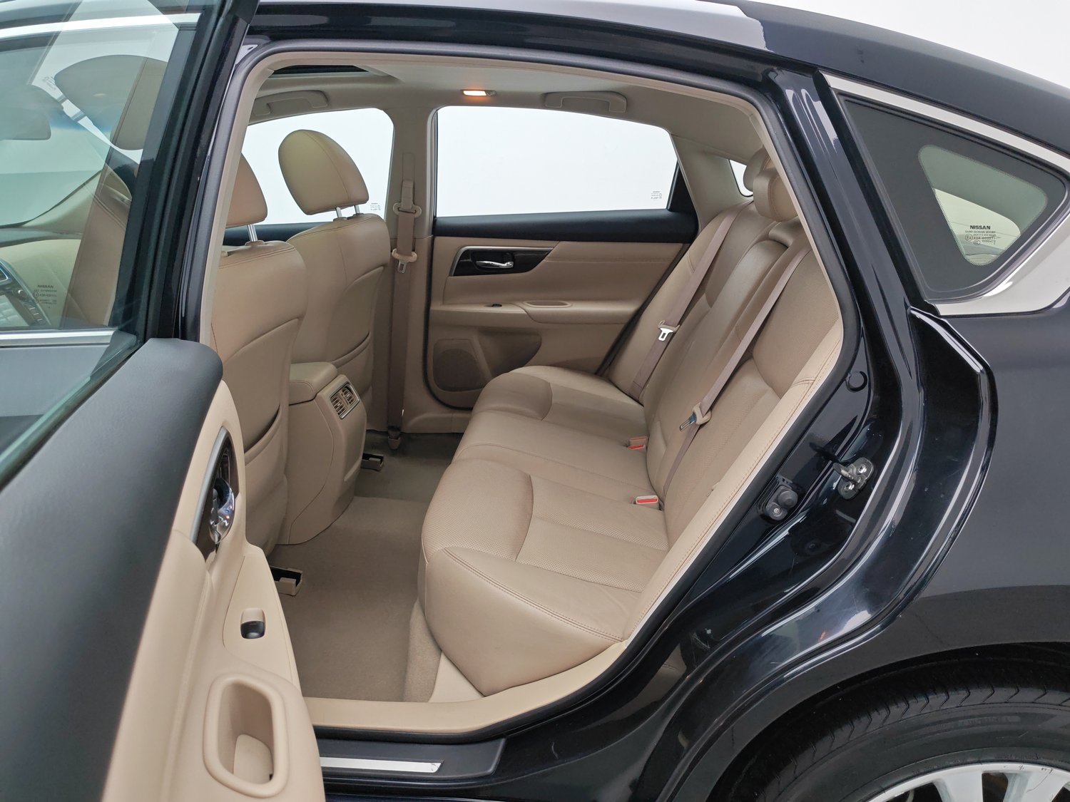Used Nissan Teana 2013 2.0 AT