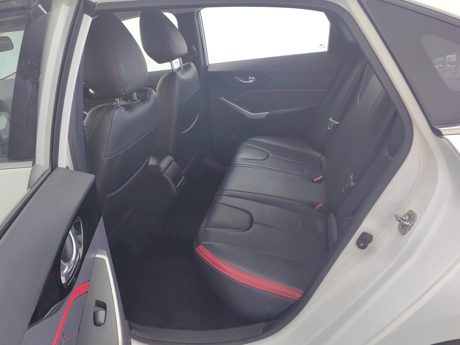 Used Venucia D60 2018 1.6 MT