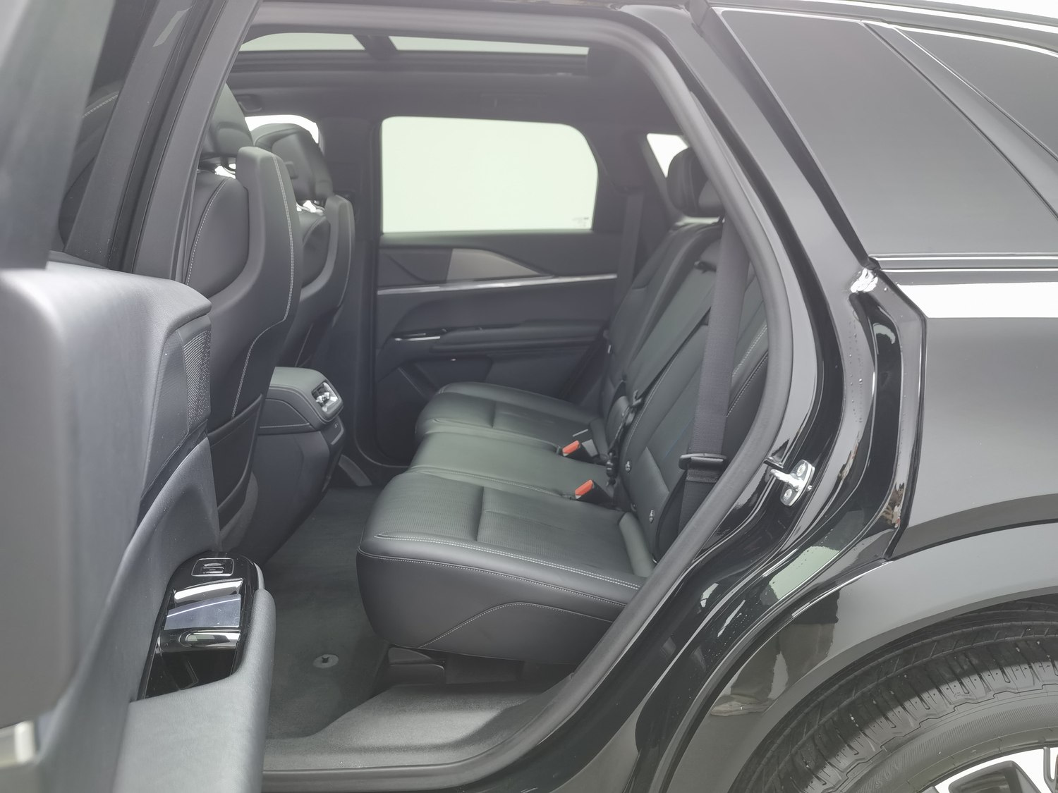 Used Cadillac XT5 2025 2.0 AT