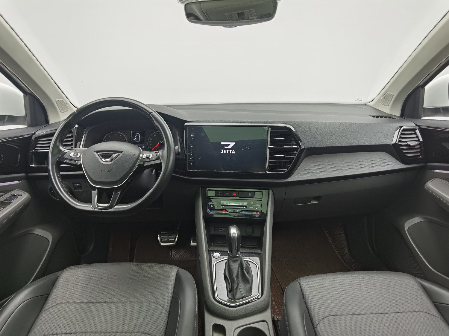 Used Jetta VS7 2020 1.4 AT