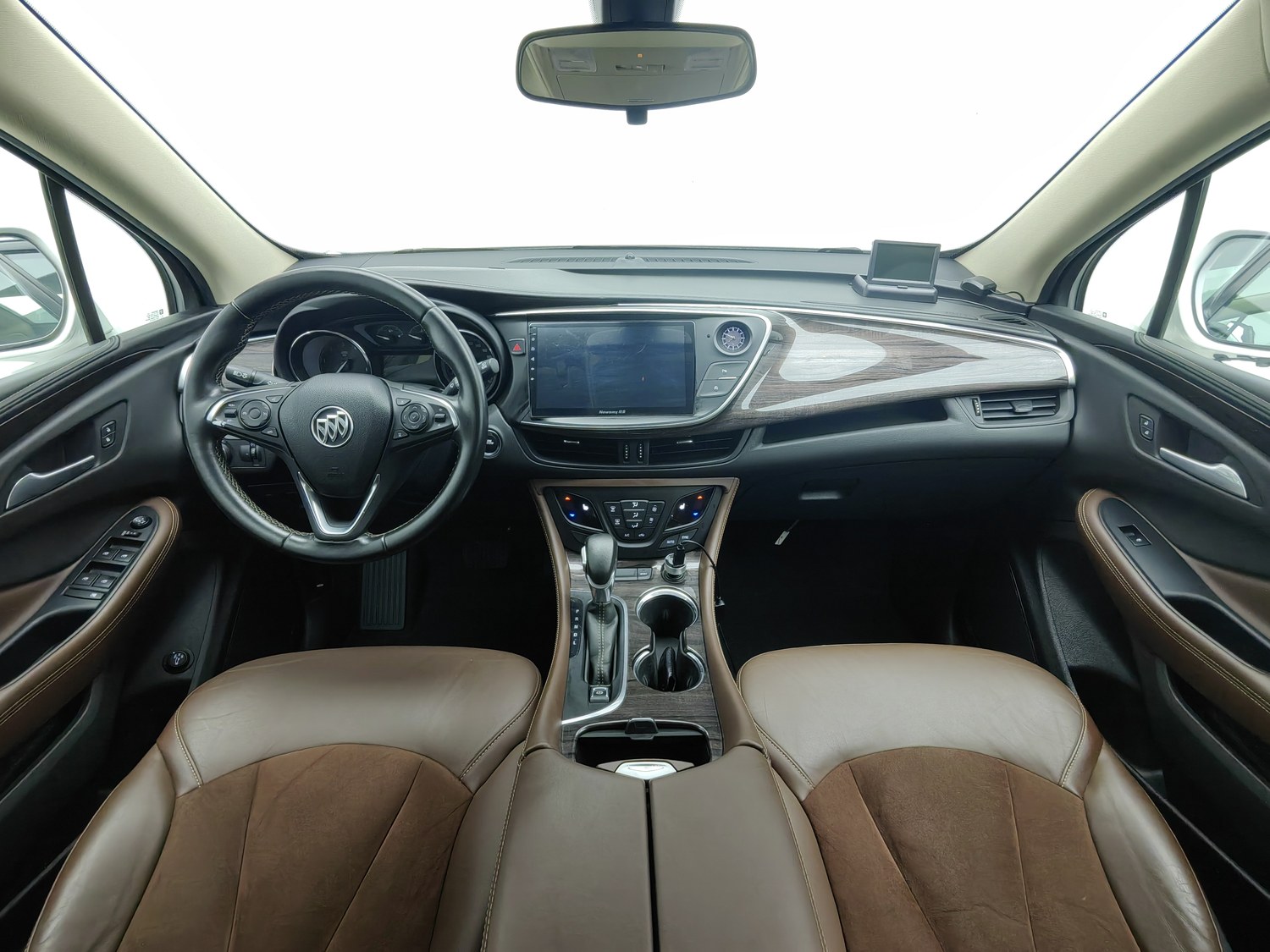 Used Buick Envision 2016 2.0 AT