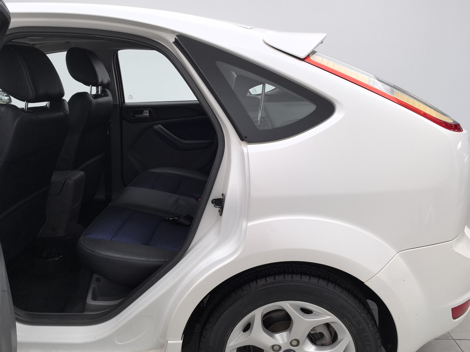 Used Ford Focus 2014 1.8 AT