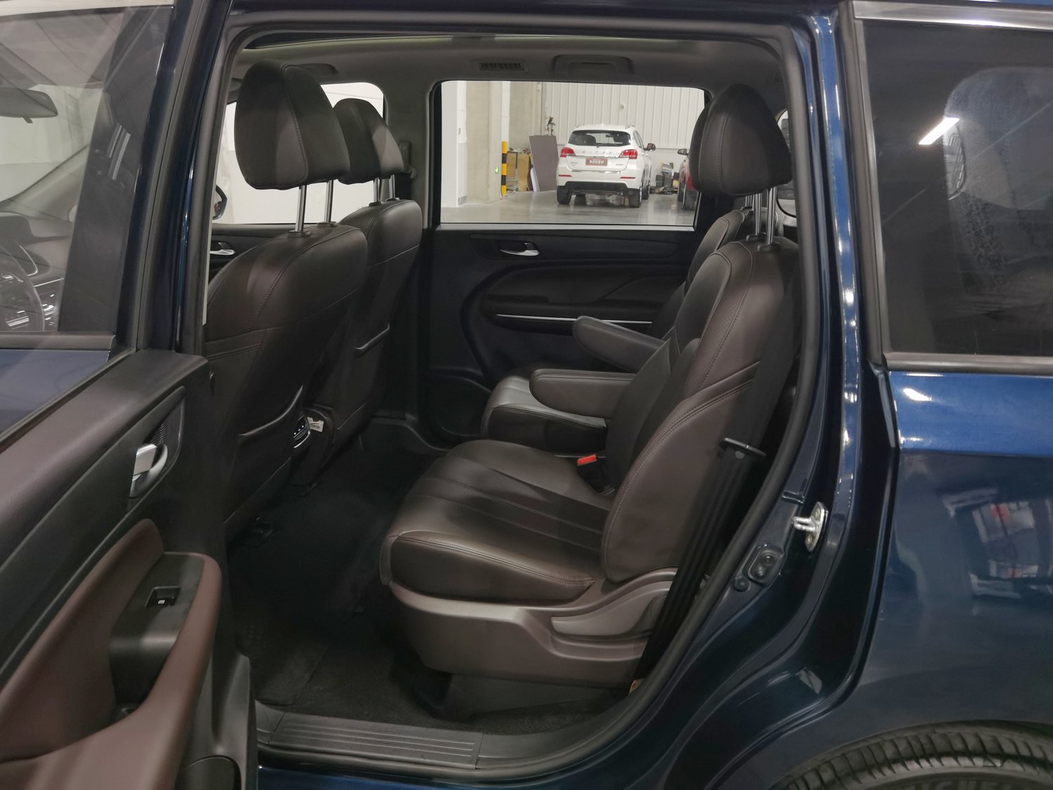 Used GAC Trumpchi M6 2019 1.5 AT