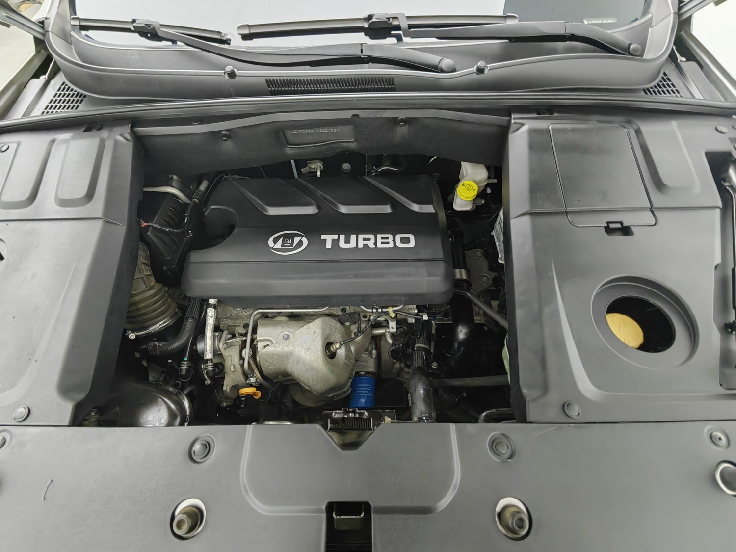 Used Baojun 530 2018 1.5 AT