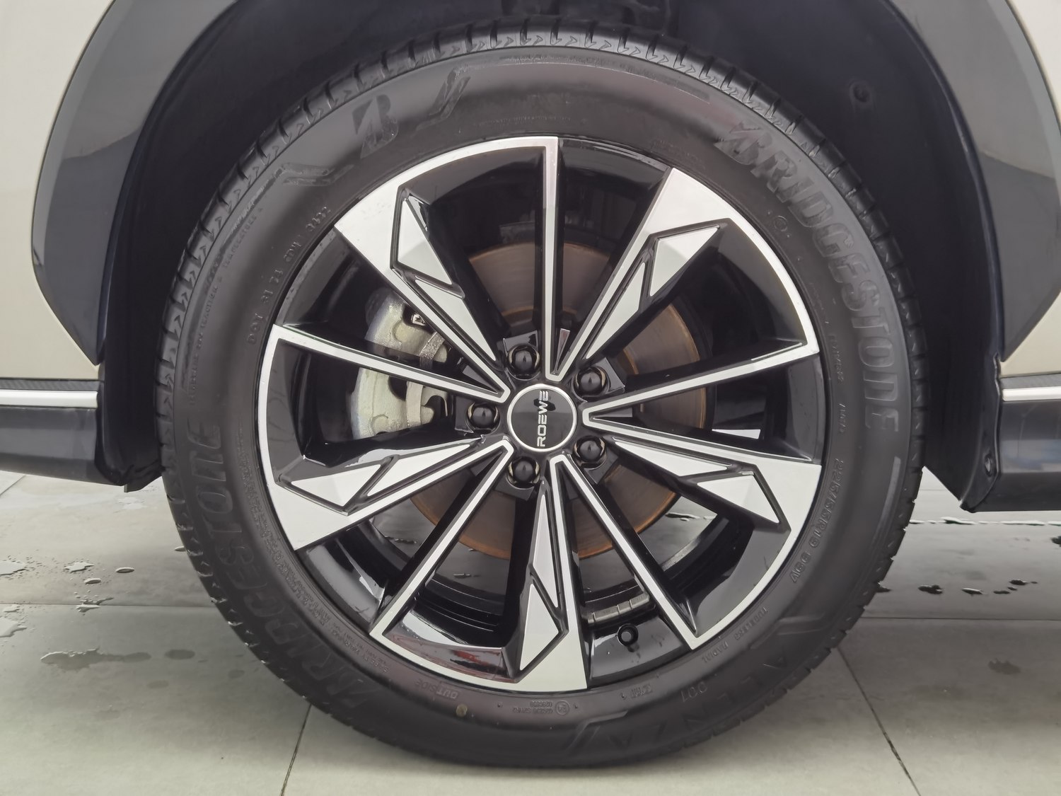 Used Roewe RX5 2023 1.5 AT
