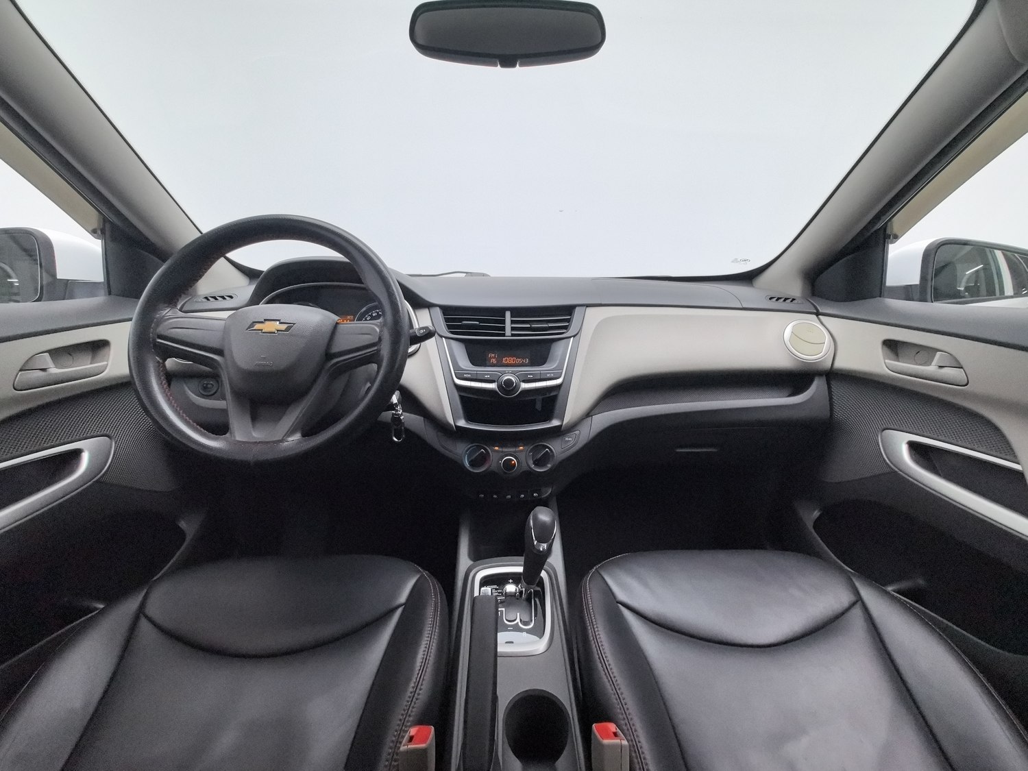 Used Chevrolet Sail 2015 1.3 AT