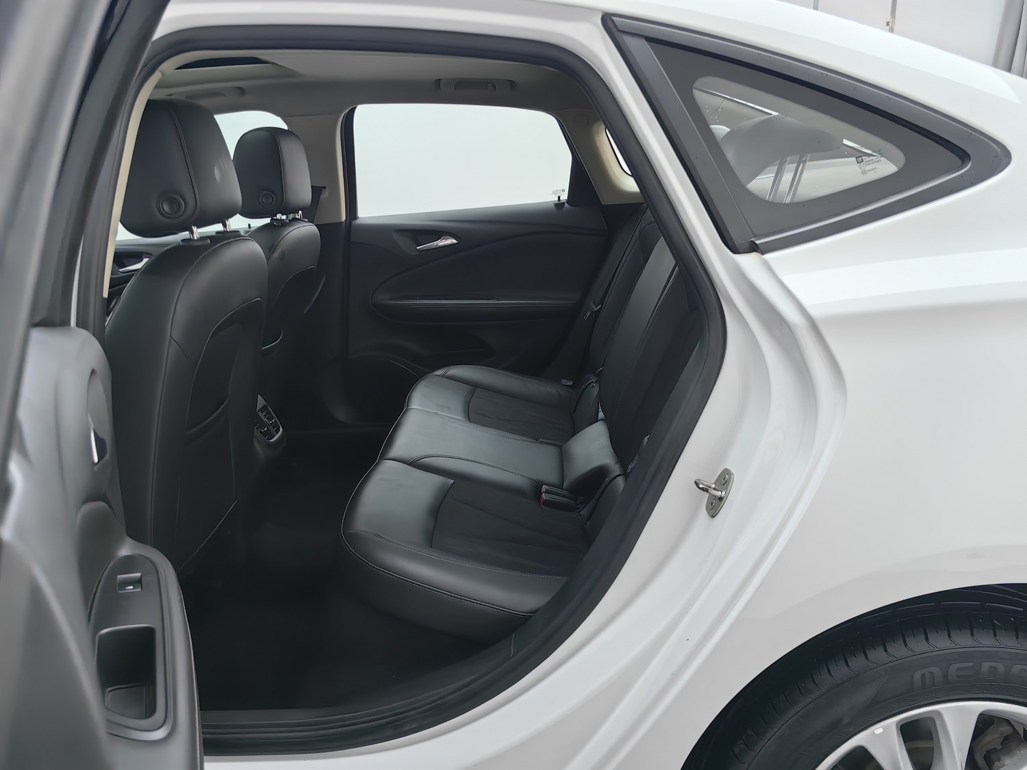 Used Buick Verano 2019 1.5 AT