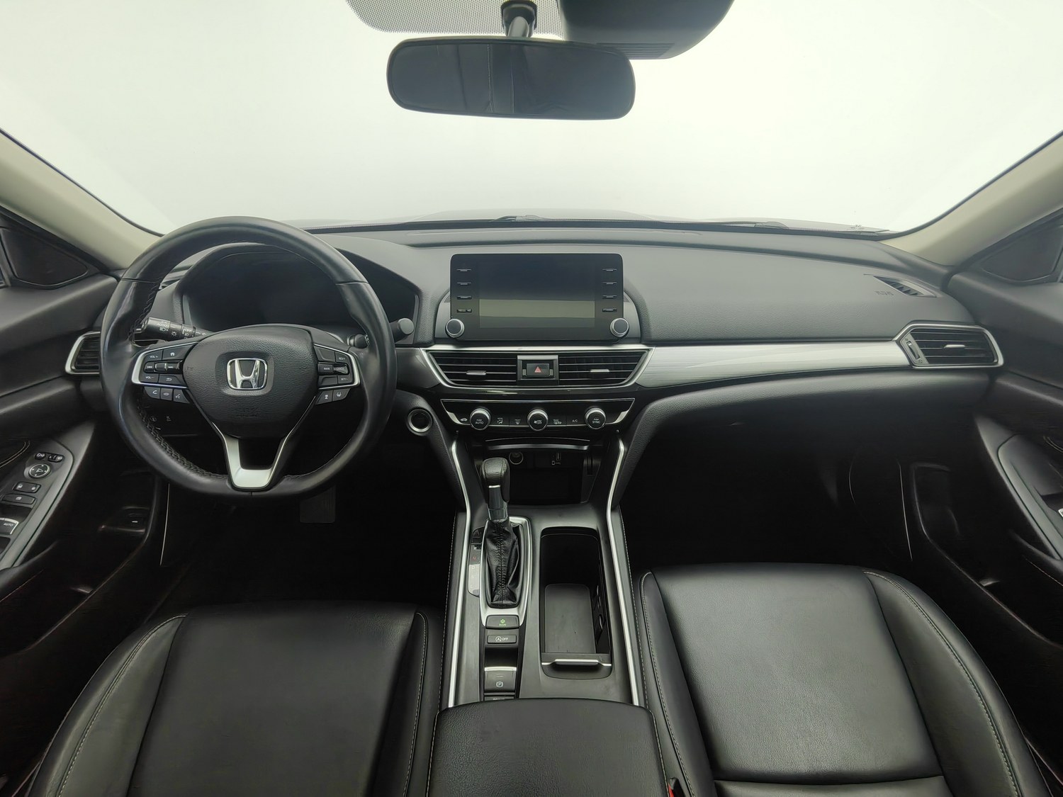 Used Honda Inspire 2019 1.5 AT