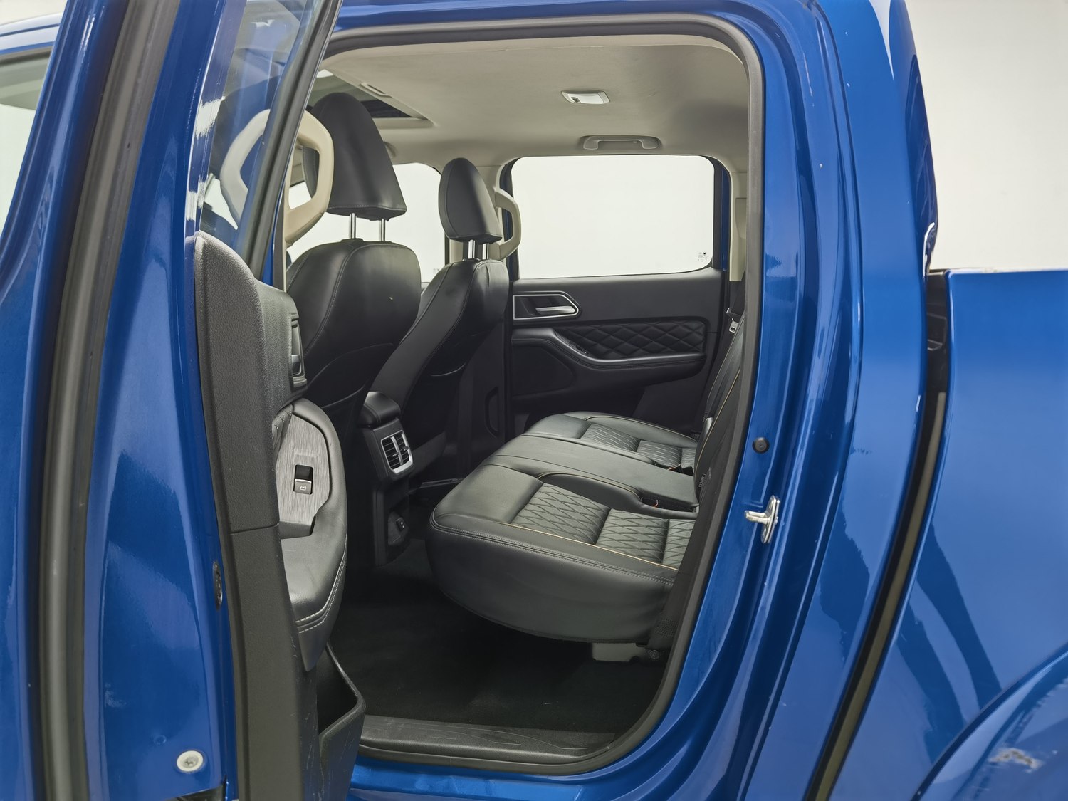 Used Great Wall Poer 2021 2.0 AT