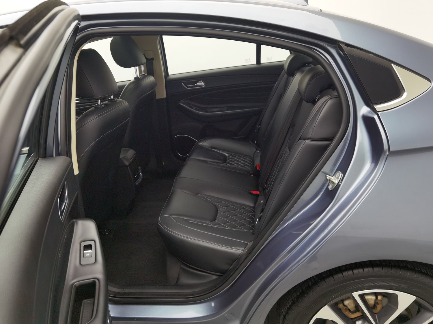 Used Chery Arrizo GX 2018 1.5 AT