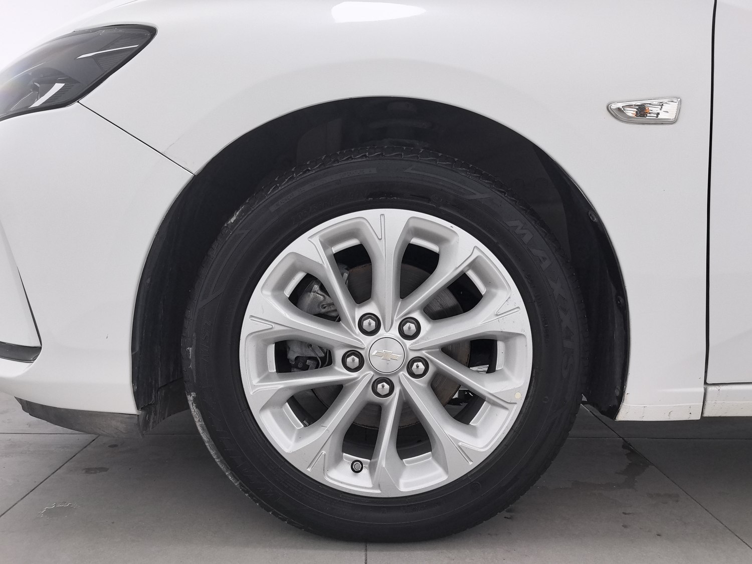 Used Chevrolet Monza 2023 1.5 AT