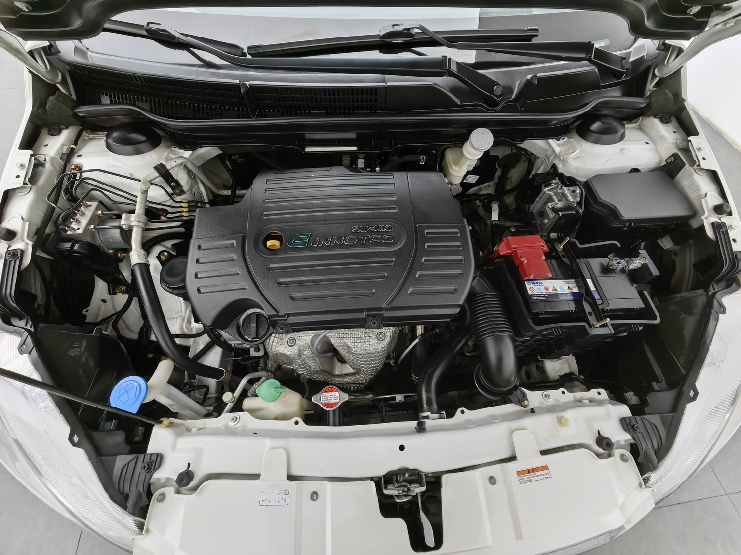 Used Suzuki SX4 S-Cross 2014 1.6 AT