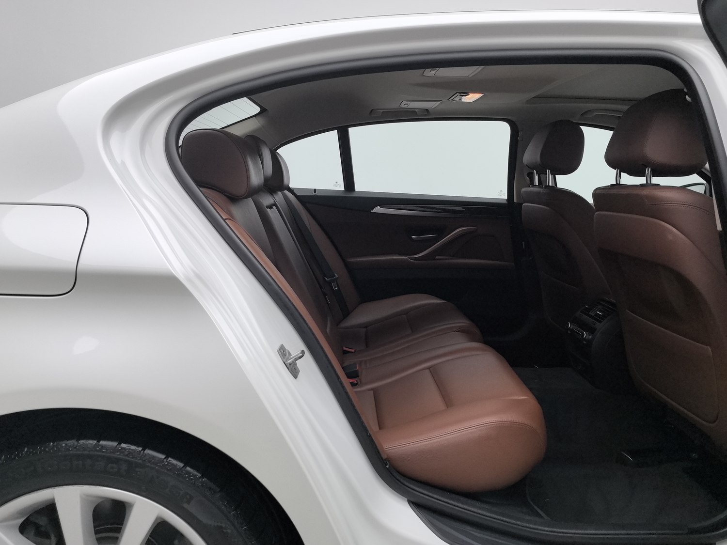 Used BMW THE5 2014 2.0 AT