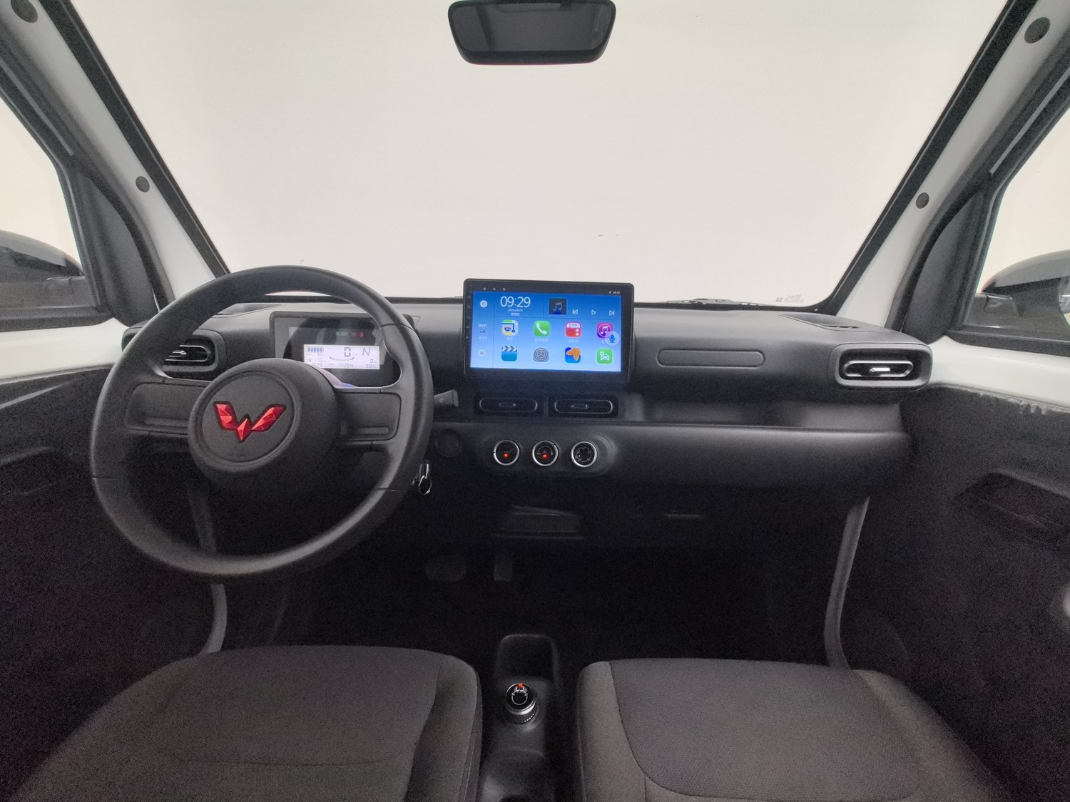 Used Wuling Zhiguang NEV 2025