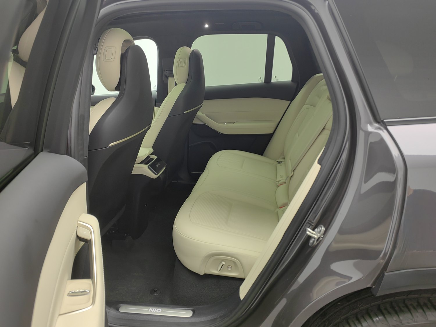 Used NIO ES6 2023