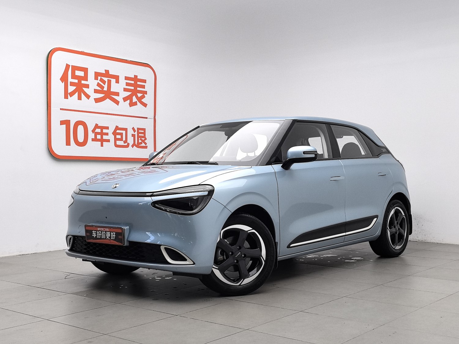 Used Dongfeng Nammi 01 2024