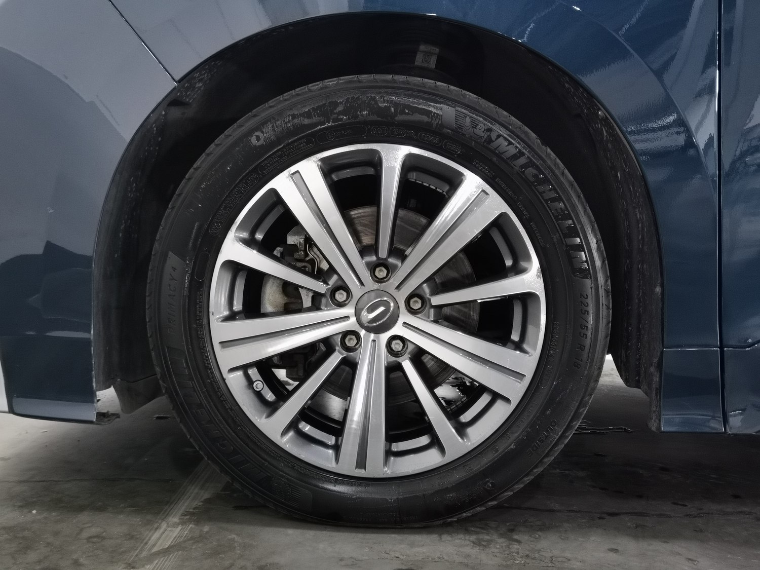 Used GAC Trumpchi M8 2020 2.0 AT